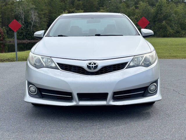 toyota camry 2013 4T1BF1FK4DU213162 image toyota camry 2013 4T1BF1FK4DU213162 image
