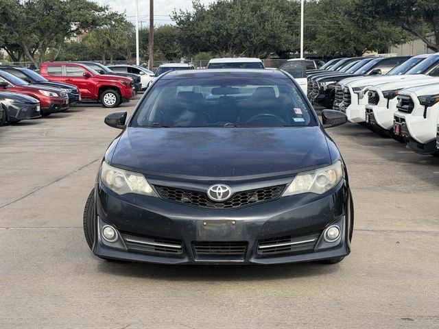 toyota camry 2013 4T1BF1FK8DU725507 image toyota camry 2013 4T1BF1FK8DU725507 image