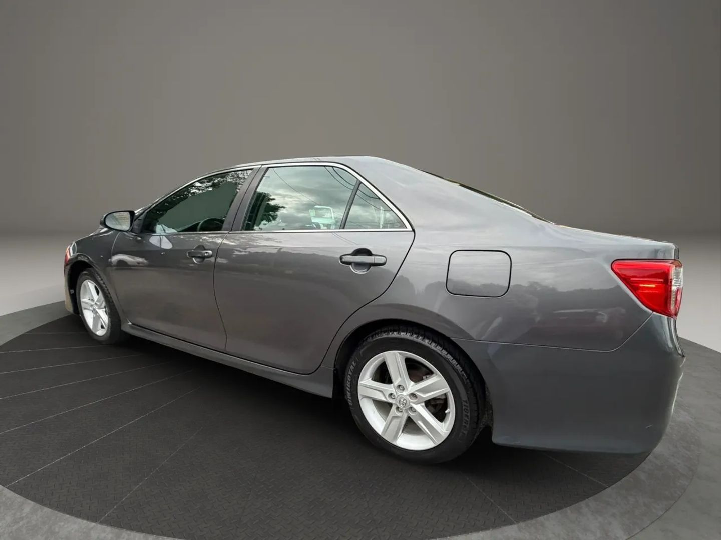 toyota camry 2013 4T1BF1FK5DU283687 image toyota camry 2013 4T1BF1FK5DU283687 image
