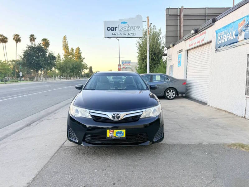 toyota camry 2013 4T1BF1FK8DU243099 image toyota camry 2013 4T1BF1FK8DU243099 image