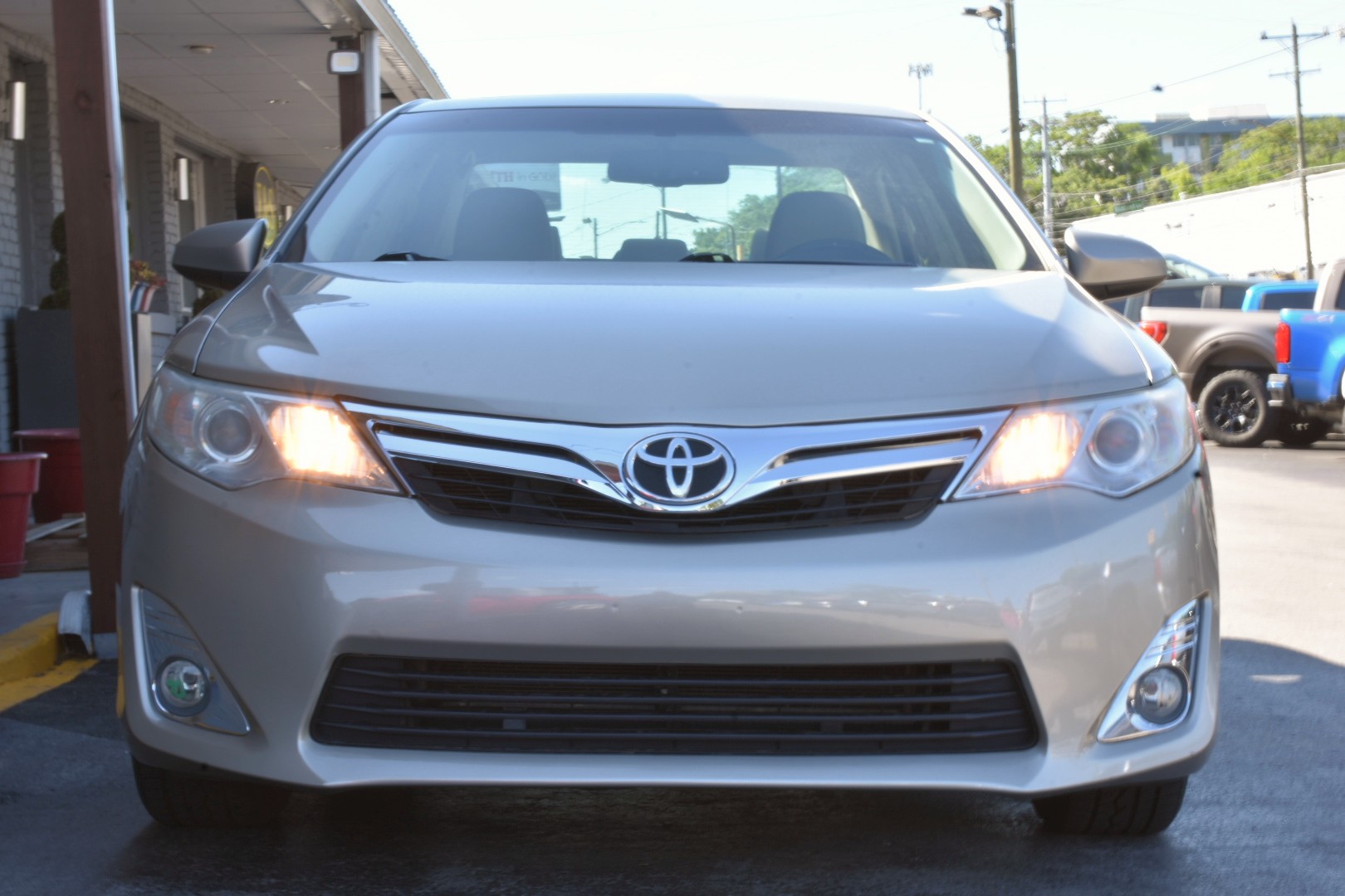 toyota camry 2013 4T1BF1FK5DU704310 image toyota camry 2013 4T1BF1FK5DU704310 image