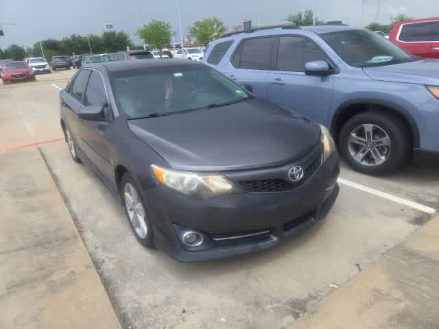 toyota camry 2013 4T1BF1FK4DU248154 image toyota camry 2013 4T1BF1FK4DU248154 image