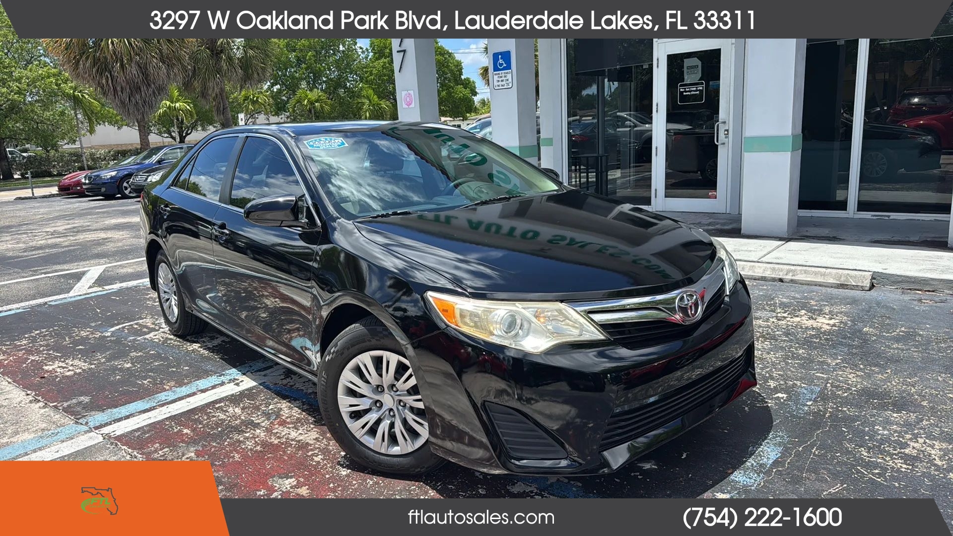 toyota camry 2013 4T1BF1FKXDU689450 image toyota camry 2013 4T1BF1FKXDU689450 image