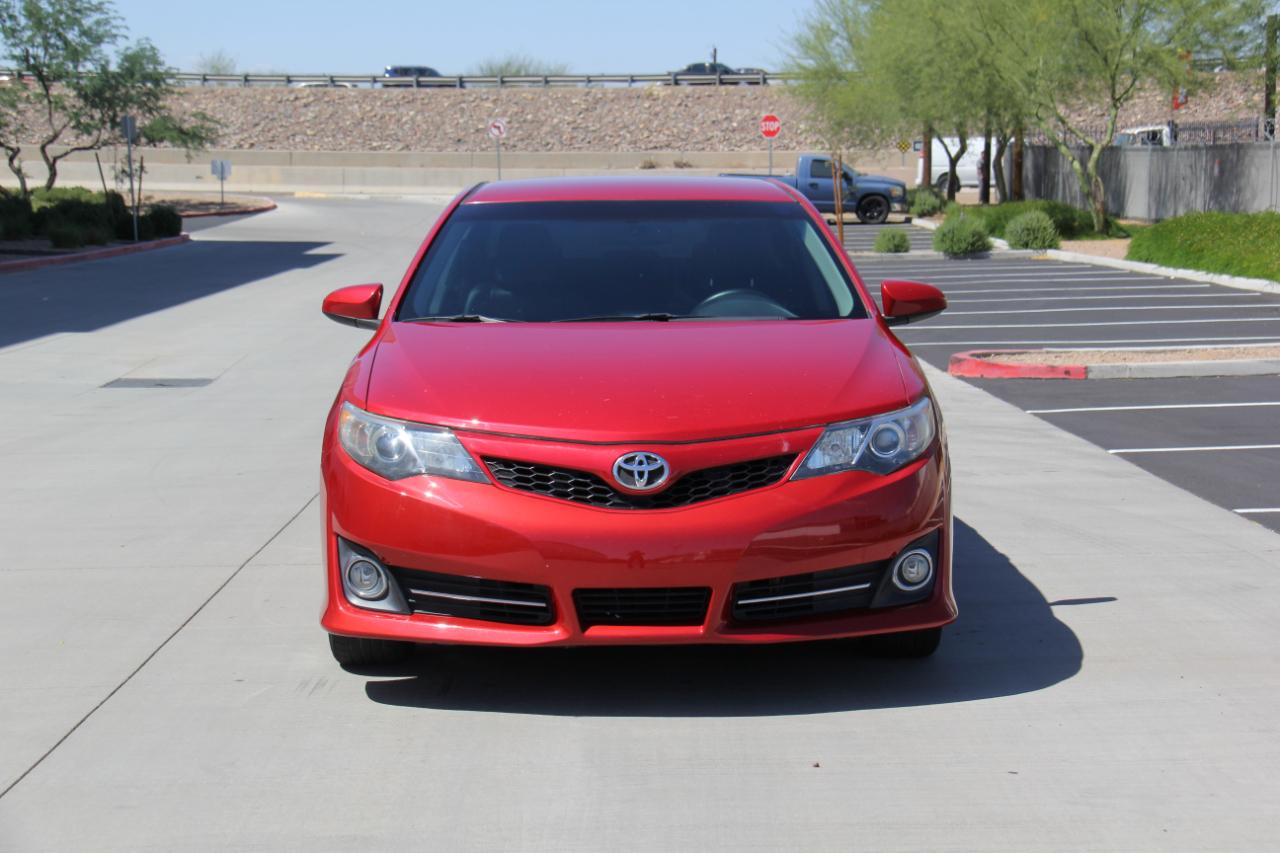 toyota camry 2013 4T1BF1FK7DU709394 image toyota camry 2013 4T1BF1FK7DU709394 image