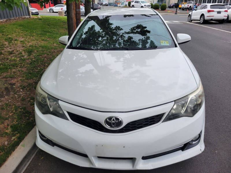 toyota camry 2013 4T1BF1FK7DU652372 image toyota camry 2013 4T1BF1FK7DU652372 image