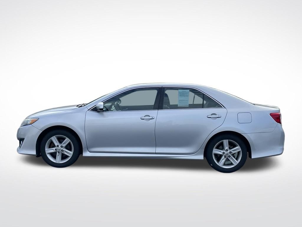 toyota camry 2013 4T1BF1FK8DU683632 image toyota camry 2013 4T1BF1FK8DU683632 image