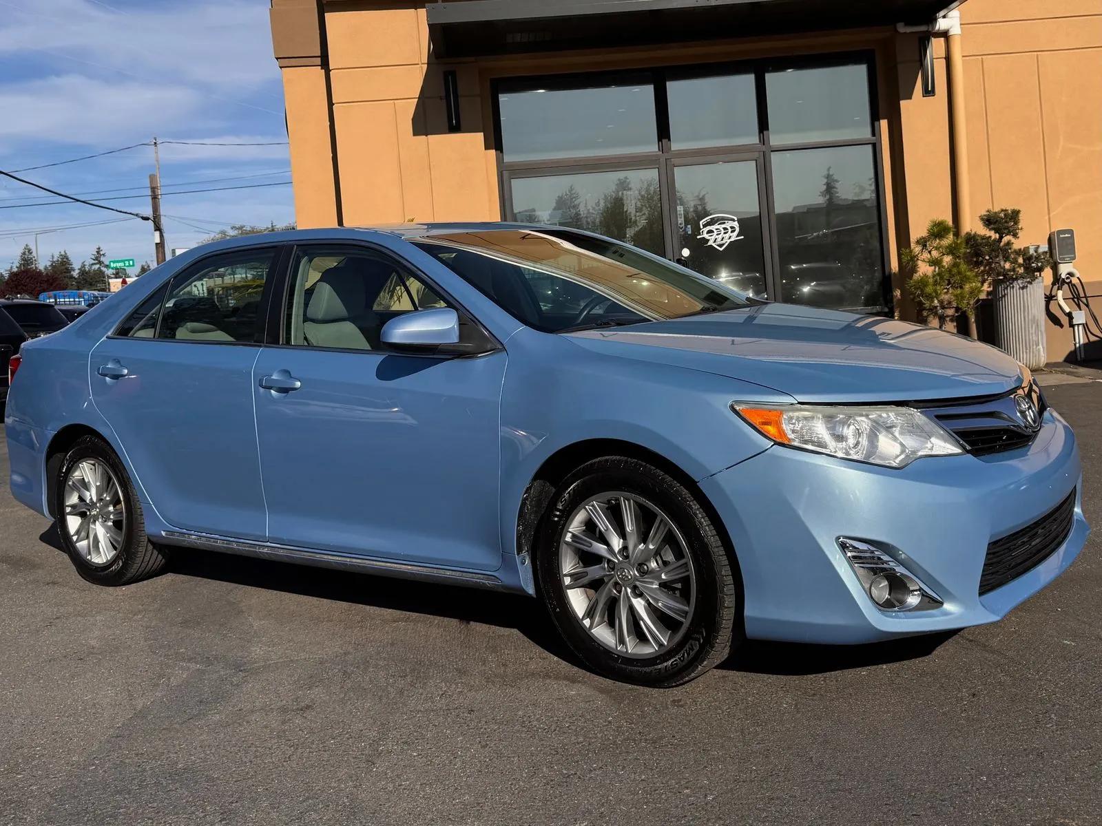 toyota camry 2013 4T1BF1FK6DU674329 image toyota camry 2013 4T1BF1FK6DU674329 image
