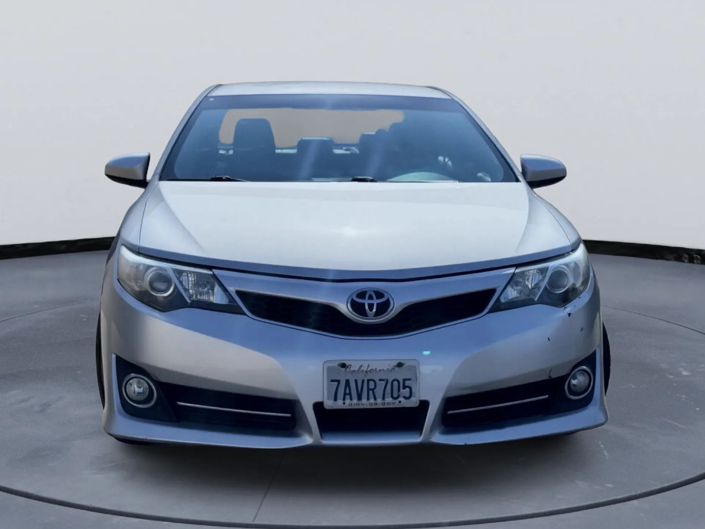 toyota camry 2013 4T1BF1FK6DU258796 image toyota camry 2013 4T1BF1FK6DU258796 image