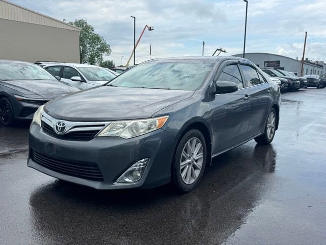 toyota camry 2013 4T1BF1FK7DU725532 image toyota camry 2013 4T1BF1FK7DU725532 image