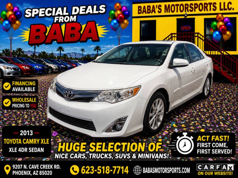 toyota camry 2013 4T1BF1FK8DU699782 image toyota camry 2013 4T1BF1FK8DU699782 image