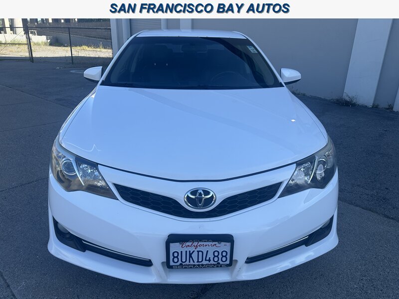 toyota camry 2013 4T1BF1FK5DU662835 image toyota camry 2013 4T1BF1FK5DU662835 image