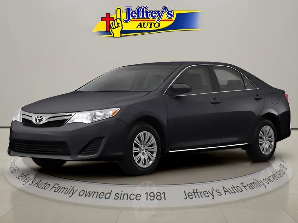 toyota camry 2013 4T1BF1FK7DU286042 image toyota camry 2013 4T1BF1FK7DU286042 image