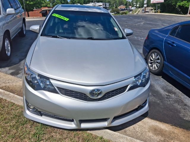toyota camry 2013 4T1BF1FK1DU688820 image toyota camry 2013 4T1BF1FK1DU688820 image