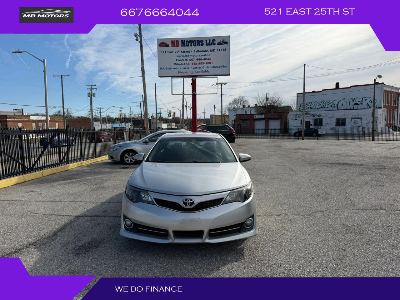 toyota camry 2013 4T1BF1FK5DU269904 image toyota camry 2013 4T1BF1FK5DU269904 image