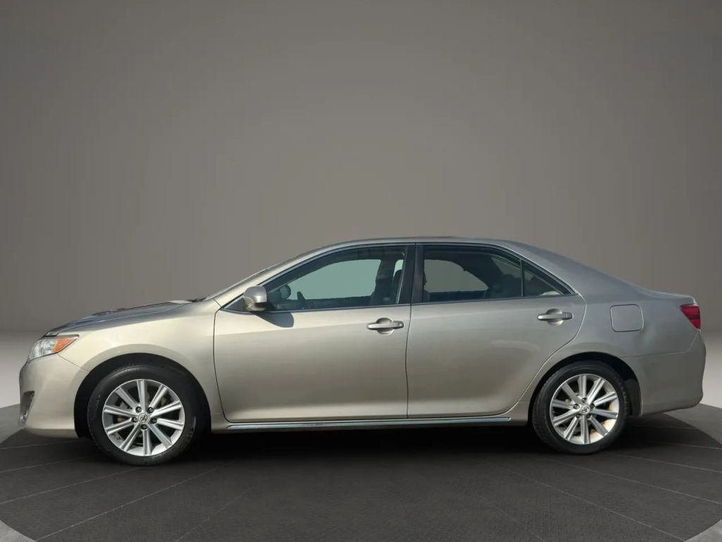 toyota camry 2013 4T1BK1FK8DU021030 image toyota camry 2013 4T1BK1FK8DU021030 image