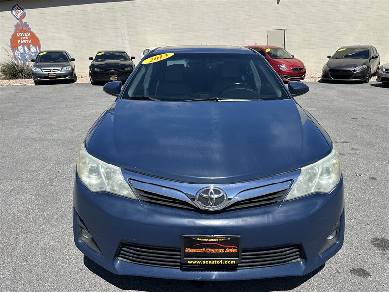 toyota camry 2013 4T1BK1FK5DU531948 image toyota camry 2013 4T1BK1FK5DU531948 image