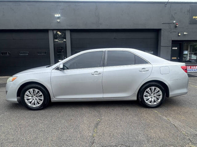 toyota camry 2013 4T1BF1FK6DU641329 image toyota camry 2013 4T1BF1FK6DU641329 image