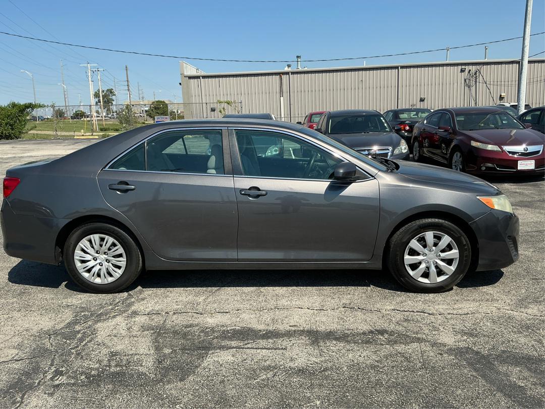 toyota camry 2013 4T1BF1FK0DU723363 image toyota camry 2013 4T1BF1FK0DU723363 image