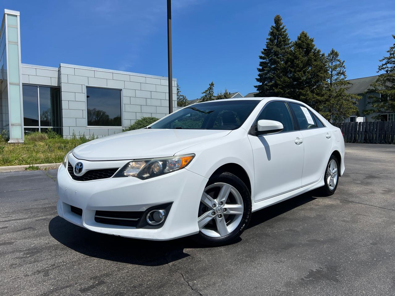 toyota camry 2013 4T1BF1FK1DU283119 image toyota camry 2013 4T1BF1FK1DU283119 image