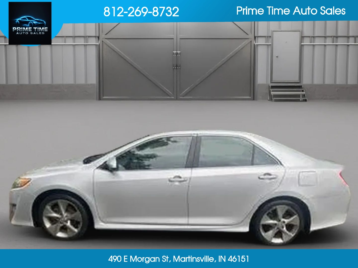 toyota camry 2013 4T1BK1FK6DU534146 image toyota camry 2013 4T1BK1FK6DU534146 image
