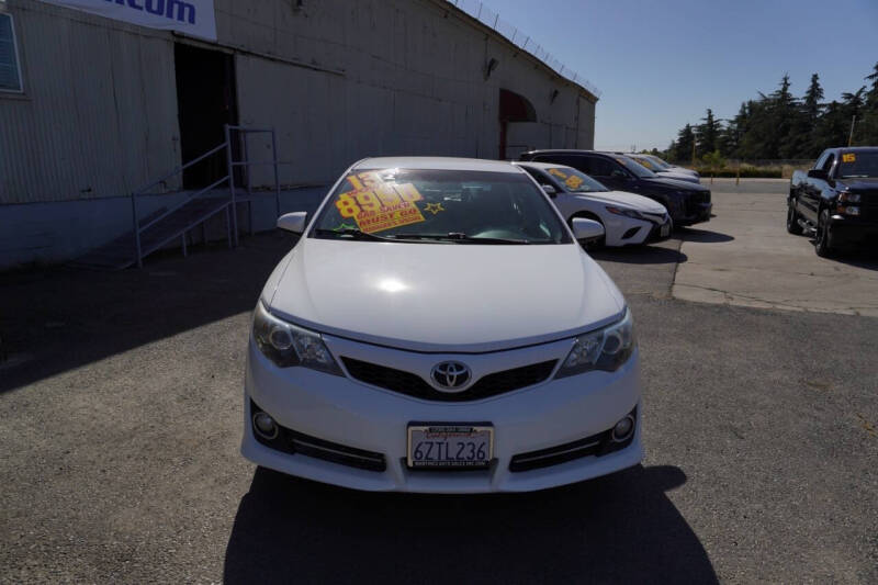 toyota camry 2013 4T1BF1FK1DU674092 image toyota camry 2013 4T1BF1FK1DU674092 image