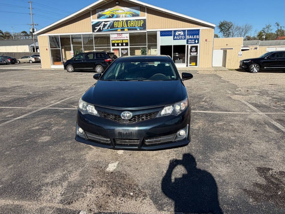 toyota camry 2013 4T1BF1FK7DU248164 image toyota camry 2013 4T1BF1FK7DU248164 image