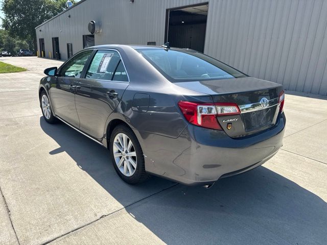 toyota camry 2013 4T1BK1FK1DU528027 image toyota camry 2013 4T1BK1FK1DU528027 image
