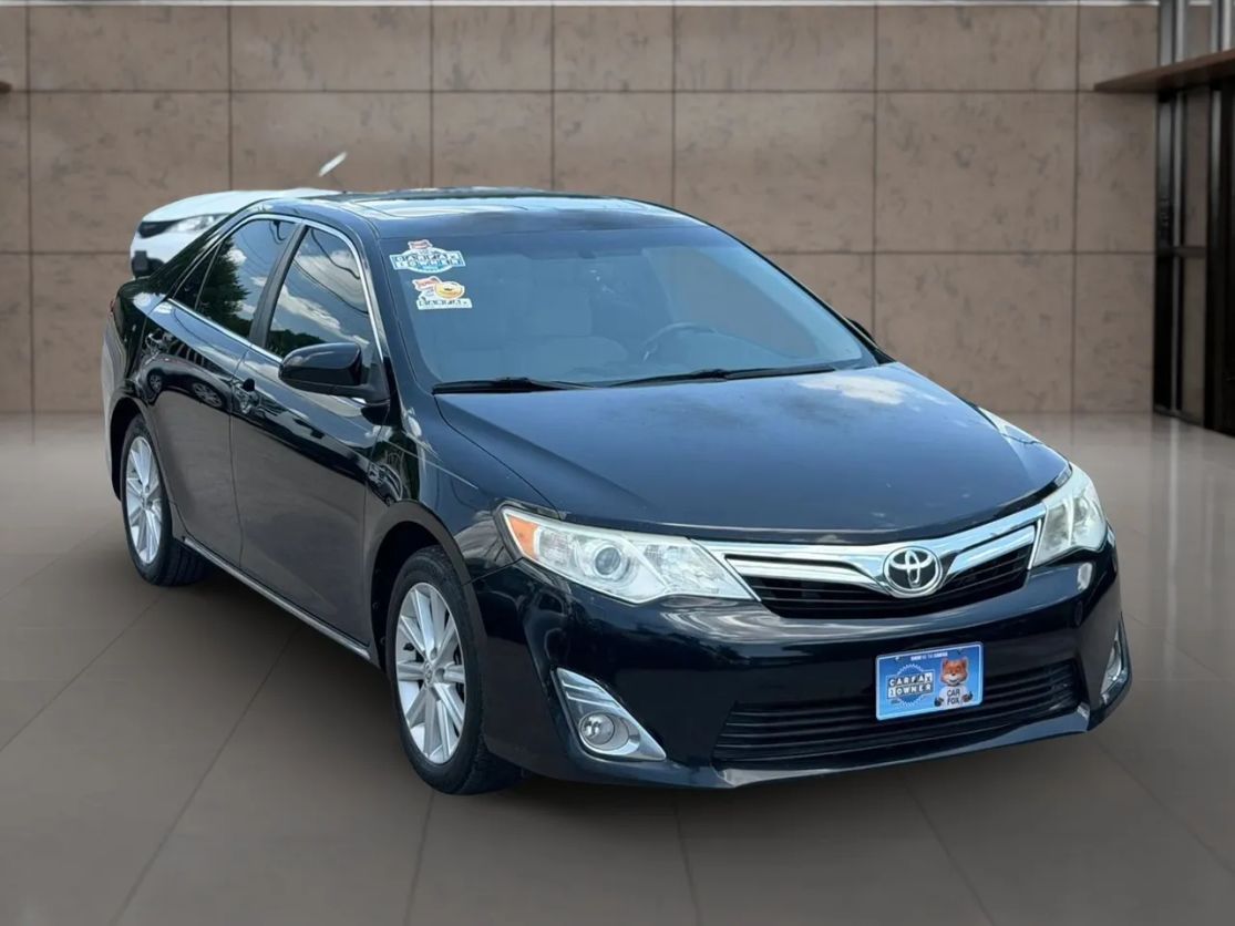 toyota camry 2013 4T1BF1FK4DU724273 image toyota camry 2013 4T1BF1FK4DU724273 image