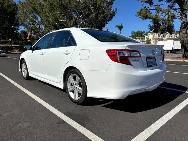 toyota camry 2013 4T1BF1FK8DU699393 image toyota camry 2013 4T1BF1FK8DU699393 image