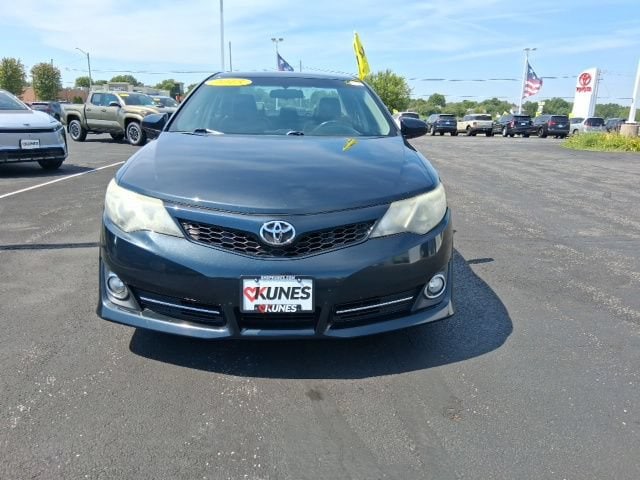 toyota camry 2013 4T1BF1FK5DU293426 image toyota camry 2013 4T1BF1FK5DU293426 image