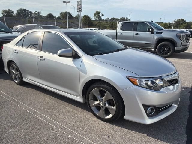toyota camry 2013 4T1BK1FK0DU527693 image toyota camry 2013 4T1BK1FK0DU527693 image