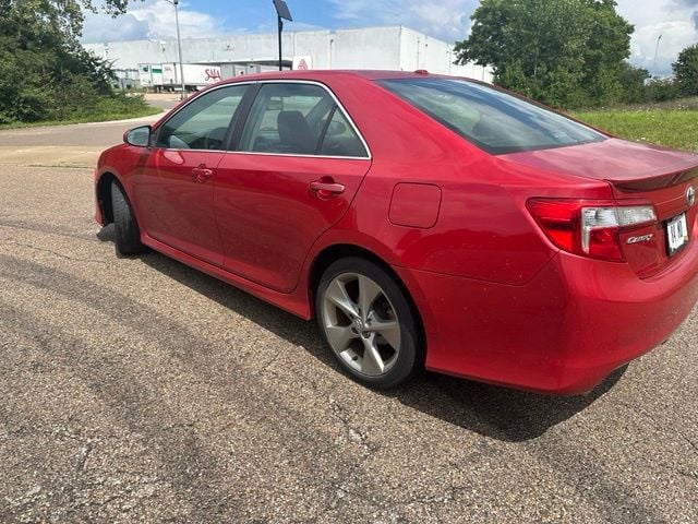 toyota camry 2013 4T1BK1FK8DU532527 image toyota camry 2013 4T1BK1FK8DU532527 image