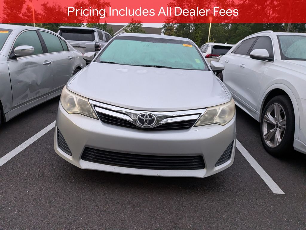 toyota camry 2013 4T1BF1FKXDU244643 image toyota camry 2013 4T1BF1FKXDU244643 image
