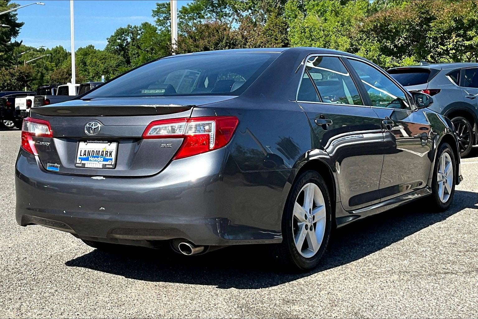 toyota camry 2013 4T1BF1FK0DU287081 image toyota camry 2013 4T1BF1FK0DU287081 image