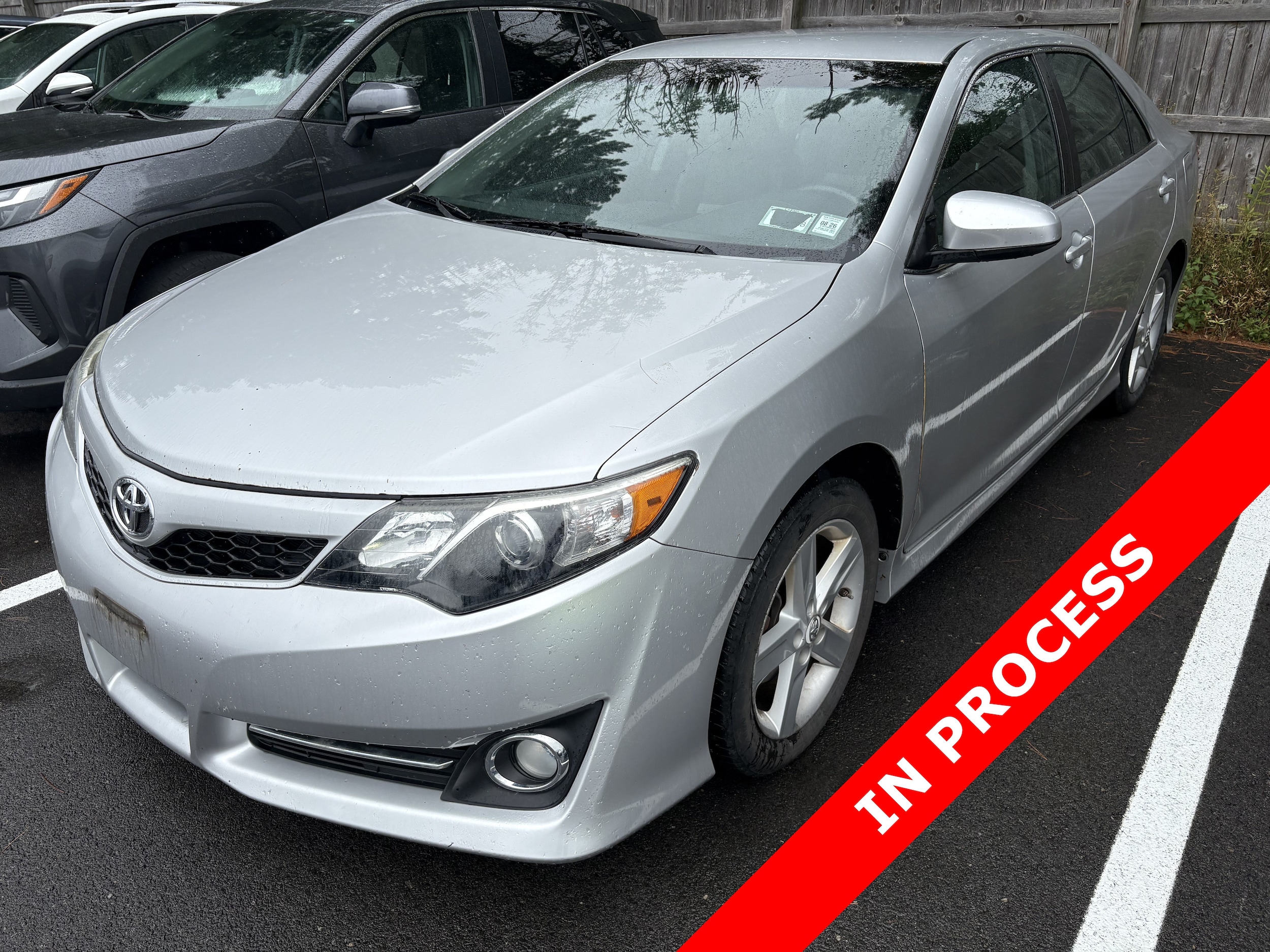 toyota camry 2013 4T1BF1FK0DU644520 image toyota camry 2013 4T1BF1FK0DU644520 image