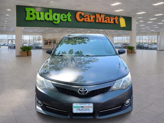 toyota camry 2013 4T1BF1FK3DU702670 image toyota camry 2013 4T1BF1FK3DU702670 image