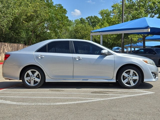 toyota camry 2013 4T1BF1FK5DU716599 image toyota camry 2013 4T1BF1FK5DU716599 image