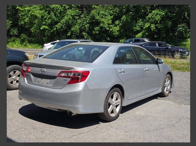 toyota camry 2013 4T1BF1FK3DU283347 image toyota camry 2013 4T1BF1FK3DU283347 image