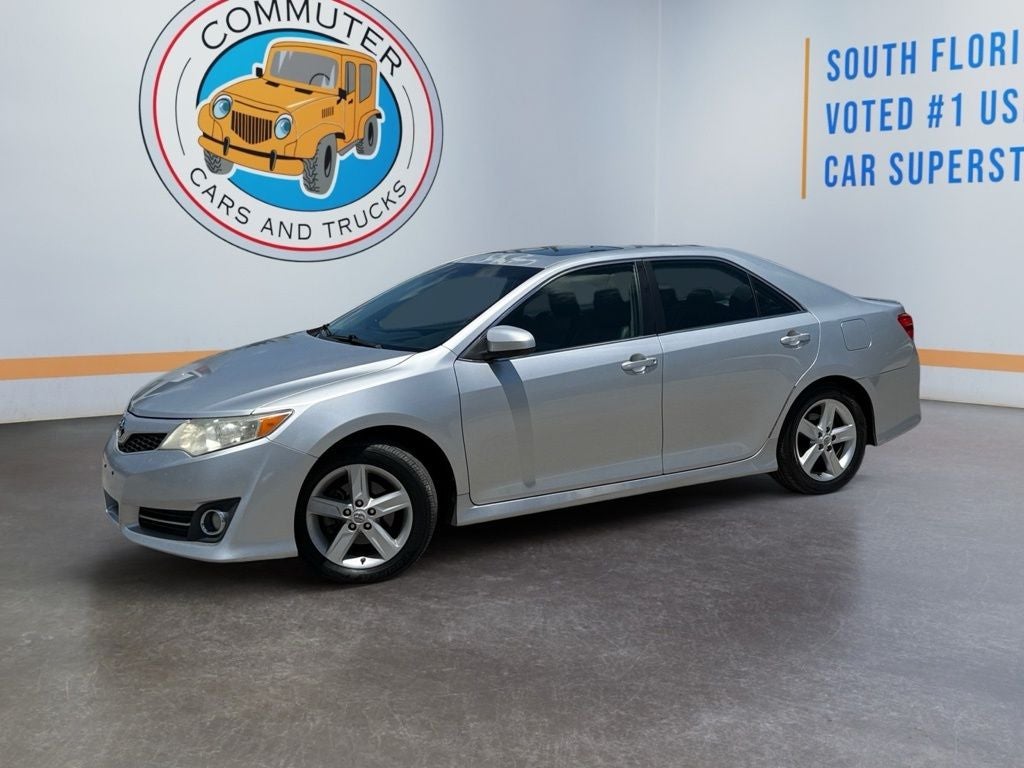 toyota camry 2013 4T1BF1FK0DU655260 image toyota camry 2013 4T1BF1FK0DU655260 image