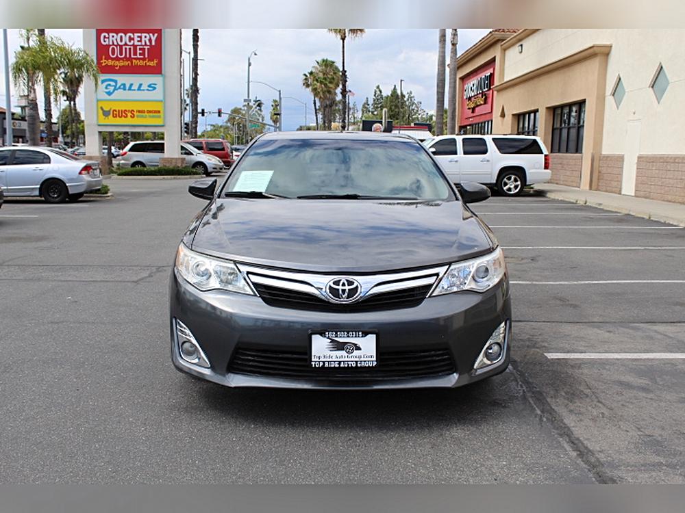toyota camry 2013 4T1BK1FK5DU526216 image toyota camry 2013 4T1BK1FK5DU526216 image