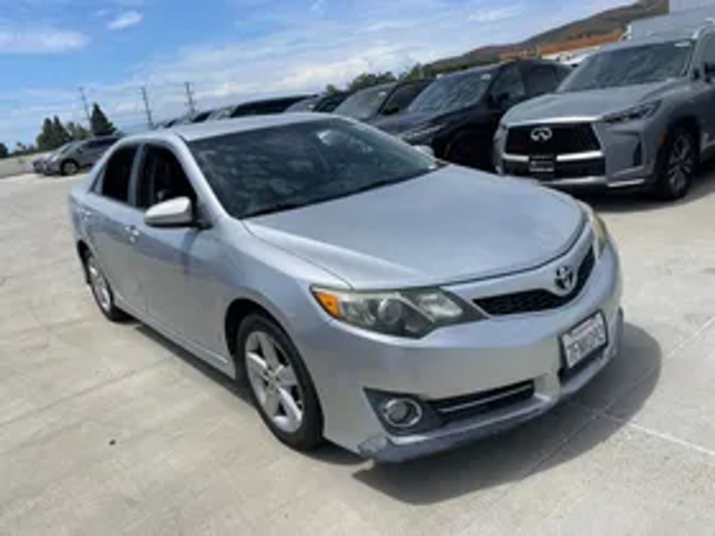 toyota camry 2013 4T1BF1FK8DU208515 image toyota camry 2013 4T1BF1FK8DU208515 image