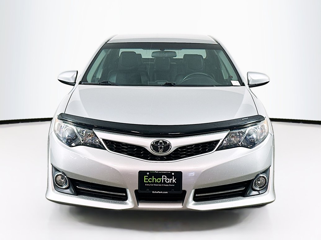 toyota camry 2013 4T1BF1FK3DU674627 image toyota camry 2013 4T1BF1FK3DU674627 image