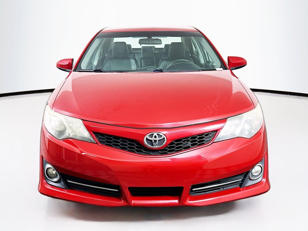 toyota camry 2013 4T1BF1FK1DU688302 image toyota camry 2013 4T1BF1FK1DU688302 image