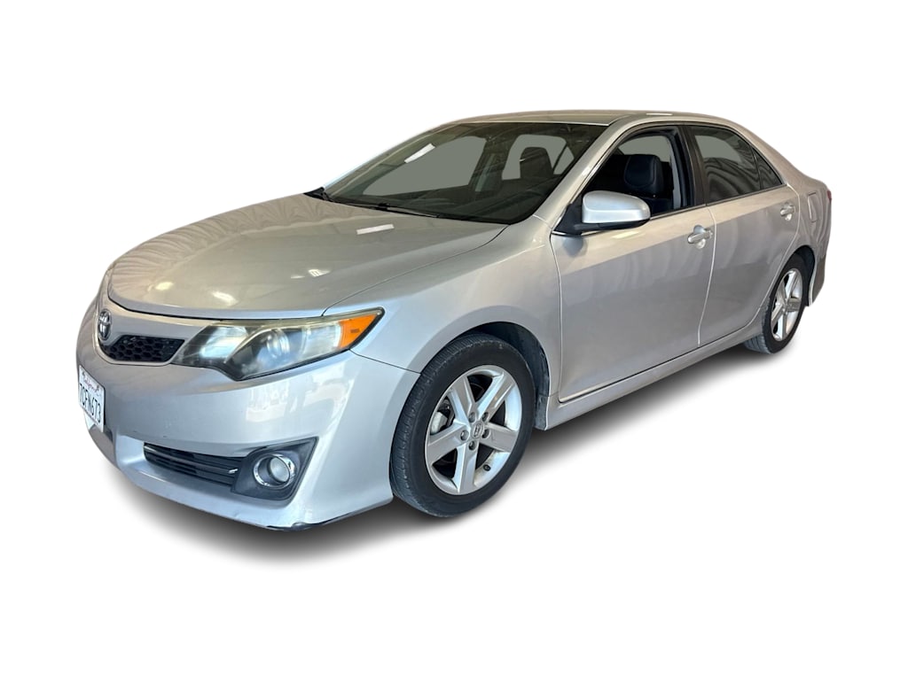 toyota camry 2013 4T1BF1FK8DU298345 image toyota camry 2013 4T1BF1FK8DU298345 image