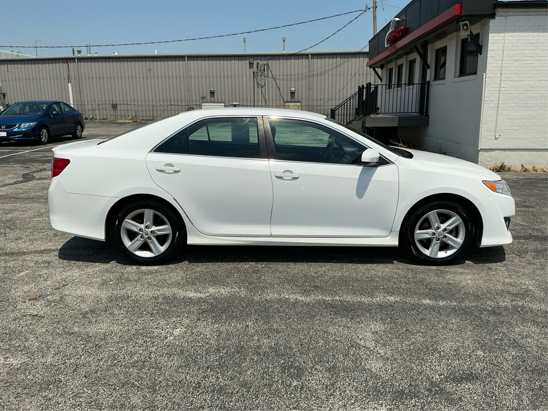 toyota camry 2013 4T1BF1FK8DU273302 image toyota camry 2013 4T1BF1FK8DU273302 image