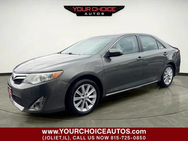 toyota camry 2013 4T1BD1FK7DU076403 image toyota camry 2013 4T1BD1FK7DU076403 image