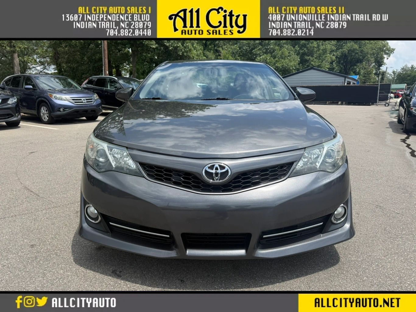 toyota camry 2013 4T1BF1FK4DU262085 image toyota camry 2013 4T1BF1FK4DU262085 image