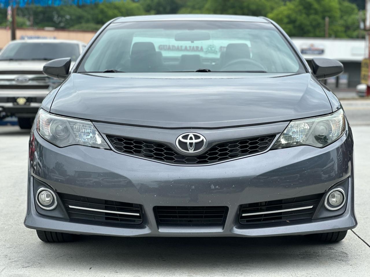 toyota camry 2013 4T1BF1FKXDU672292 image toyota camry 2013 4T1BF1FKXDU672292 image