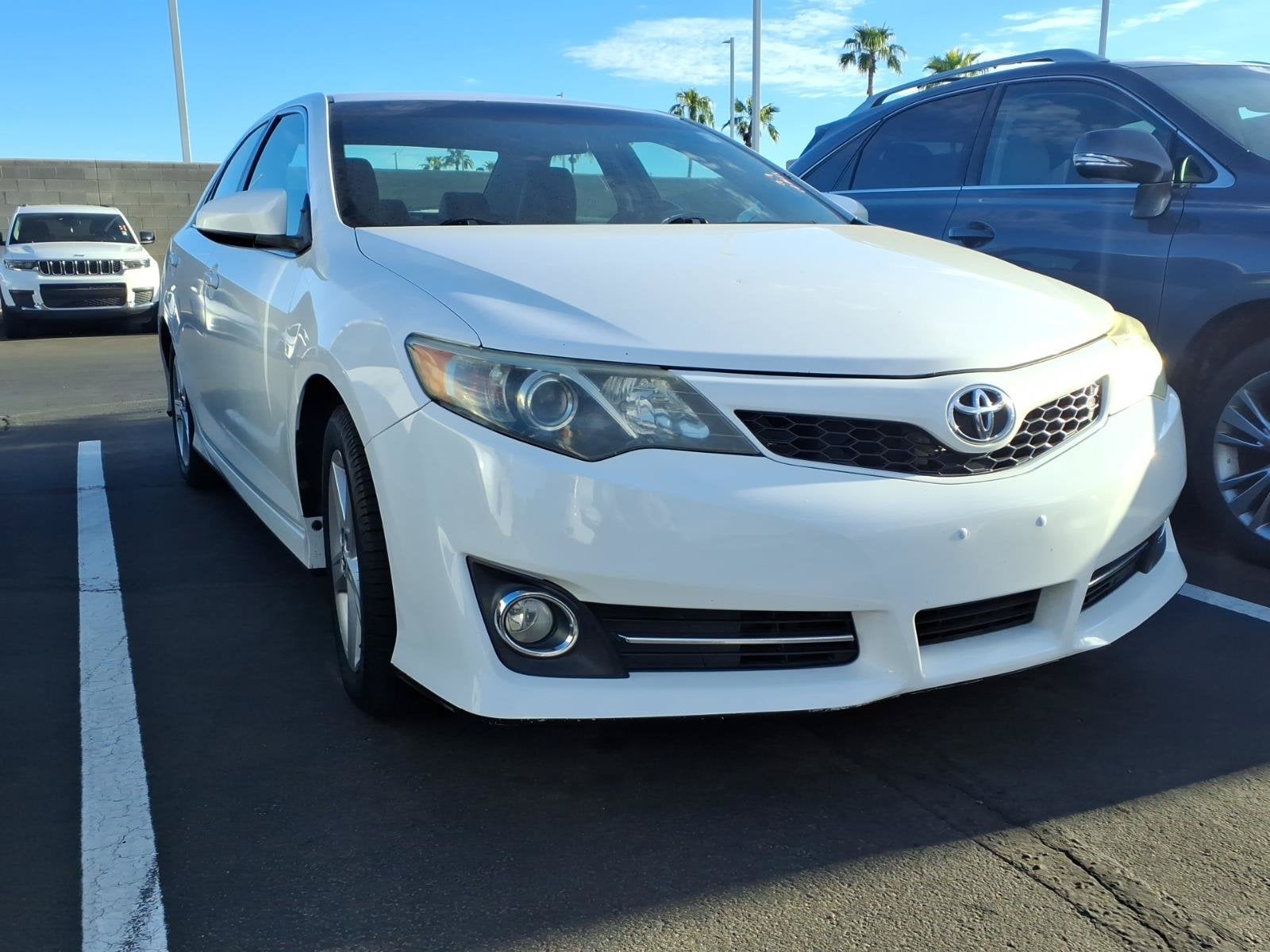 toyota camry 2013 4T1BF1FK6DU291670 image toyota camry 2013 4T1BF1FK6DU291670 image