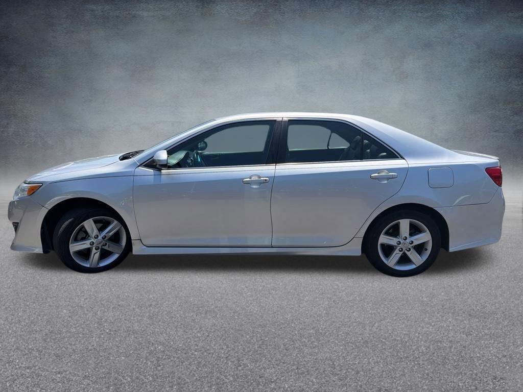 toyota camry 2013 4T1BF1FK7DU250061 image toyota camry 2013 4T1BF1FK7DU250061 image